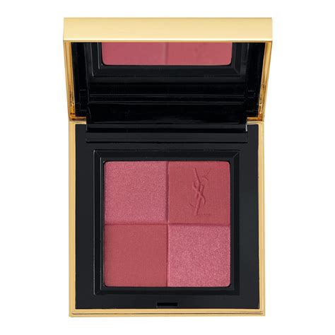 blush radiance yves saint laurent|yves saint laurent blush radiance.